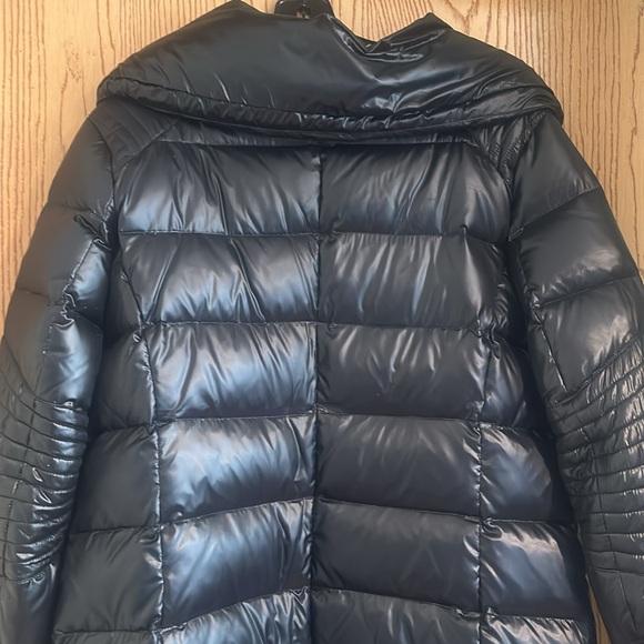 BCBGMaxazria Puffer Coat - Picture 7 of 9